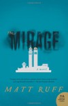 The Mirage - Matt Ruff