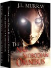 The Niki Slobodian Omnibus (Books 1 - 3) - J.L. Murray