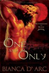 One and Only (Brotherhood of Blood #1) - Bianca D'Arc