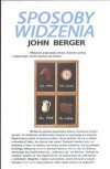 Sposoby widzenia - John Berger, Mariusz Bryl