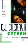 Cyteen (Cyteen Series) - C. J. Cherryh