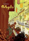 Portugalia - Cyril Pedrosa