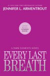 Every Last Breath - Jennifer L. Armentrout