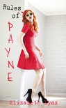 Rules of Payne - Elizabeth Lynx, Silvia Curry