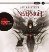 Nevernight: Die Prüfung - Jay Kristoff, Robert H. Frank, Kirsten Borchardt