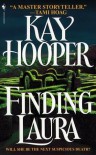 Finding Laura - Kay Hooper