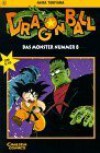 Dragon Ball 06: Das Monster Nummer 8 - Akira Toriyama