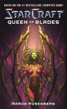 Queen of Blades - Aaron Rosenberg