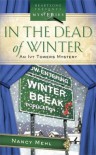 In The Dead of Winter - Nancy Mehl