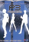 Shin Megami Tensei: Persona 3 Official Strategy Guide - Double Jump