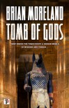 Tomb of Gods (Fiction Without Frontiers) - Brian Moreland