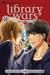 Library Wars: Love & War, Vol. 14 - Kiiro Yumi, Hiro Arikawa