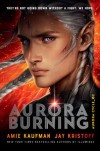 Aurora Burning - Jay Kristoff, Amie Kaufman