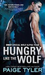 Hungry Like the Wolf - Paige Tyler