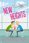 New Heights - Quinn Anderson