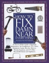How to Fix Damn Near Everything - Franklynn Peterson