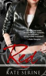 Red (Transplanted Tales, #1) - Kate SeRine