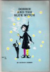 dorrie and the blue witch - patricia coombs