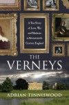 The Verneys - Adrian Tinniswood