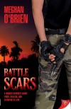 Battle Scars - Meghan O'Brien