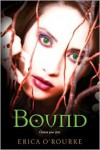 Bound (Torn, #3) - Erica O'Rourke