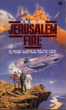 Jerusalem Fire - R.M. Meluch