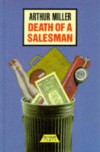 Death of a Salesman: Certain Private Conversations in Two Acts and a Requiem (Penguin Twentieth-Century Classics) - Arthur Miller