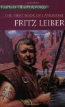 The First Book of Lankhmar - Fritz Leiber