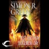 Just Another Judgement Day (Nightside, # 9) - Simon R. Green