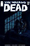 The Walking Dead, Issue #20 - Robert Kirkman, Charlie Adlard, Cliff Rathburn