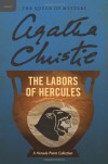 The Labors of Hercules - Agatha Christie