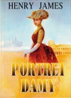 Portret damy - Henry James