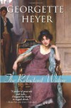 The Reluctant Widow - Georgette Heyer