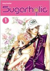 Sugarholic, Volume 1 - GooGoo Gong,  JiEun Park (Translator),  Adapted by Natalie Baan