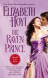 The Raven Prince - Elizabeth Hoyt