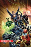 Justice League Vol. 5: Forever Heroes (The New 52) - Geoff Johns