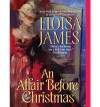 An Affair Before Christmas - Eloisa James