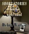 Short Stories for the Night Stand - No Name Ever