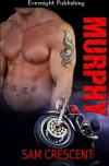 Murphy (The Skulls) (Volume 2) - Sam Crescent