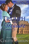 Triumph and Treasure - Collette Cameron