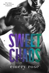 Sweet Chaos (Love and Chaos, #2)  - Emery Rose