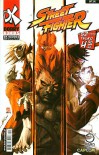 Dobry Komiks 10/2004: Street Fighter 3 - Ken Siu-Chong, Alvin Lee, Arnold Tsang, Andrew Hou, Omar Dogan, Alan Tam, Ben Huen, Joy Ang, Hanna Chen, Shane Law, Rob Ross, Noi Sackda, Long Vo, Gary Yeung