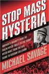 Stop Mass Hysteria - Michael Savage