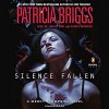 Silence Fallen: A Mercy Thompson Novel, Book 10 - Patricia Briggs, -Penguin Audio-, Lorelei King