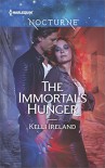 The Immortal's Hunger - Kelli Ireland