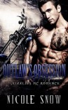 Outlaw's Obsession: Grizzlies MC Romance (Outlaw Love) - Nicole Snow