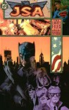 JSA: The Liberty Files - Dan Jolley, Tony Harris, Ray Snyder