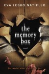 The Memory Box - Cassandra Campbell, Eva Lesko Natiello