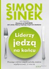 Liderzy jedza na koncu - Simon Sinek
