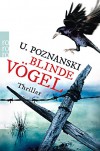 Blinde Vogel (German Edition) - Ursula Poznanski